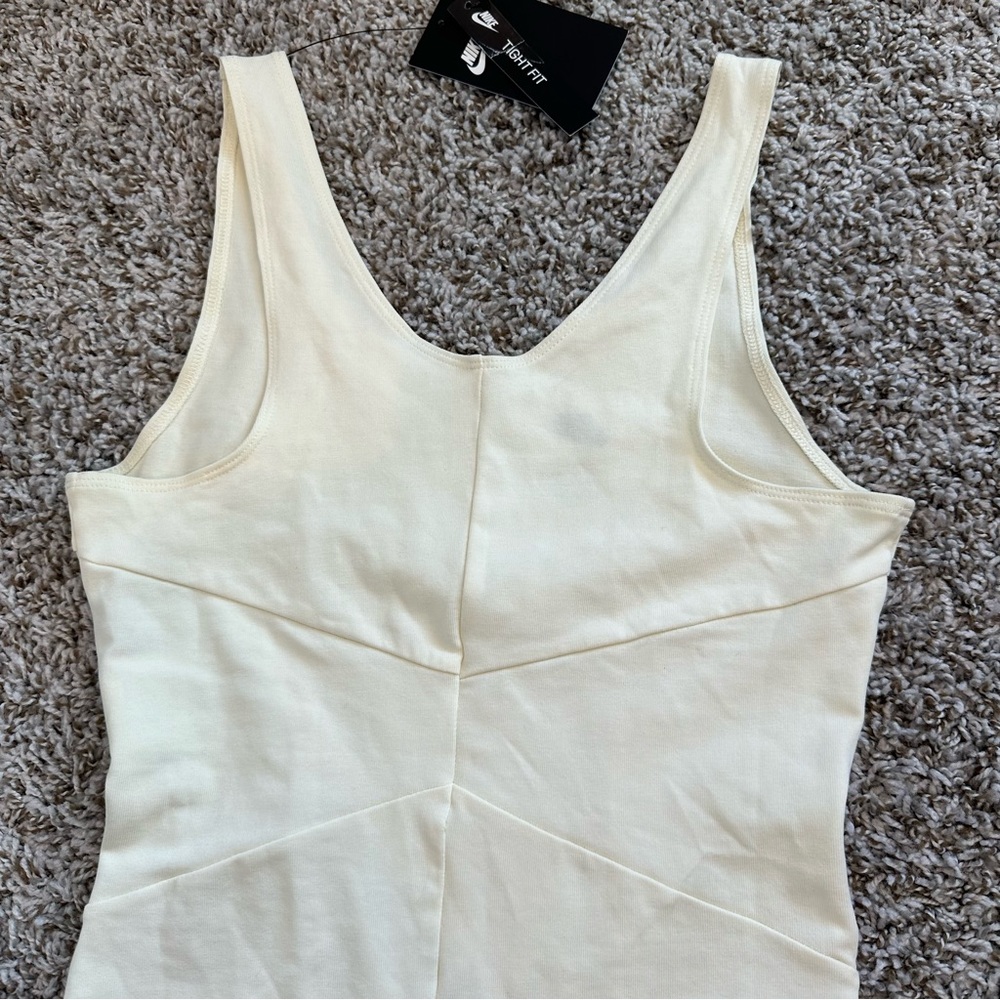 Nike Sportswear Icon Clash Romper Bodysuit - Picture 9 of 10